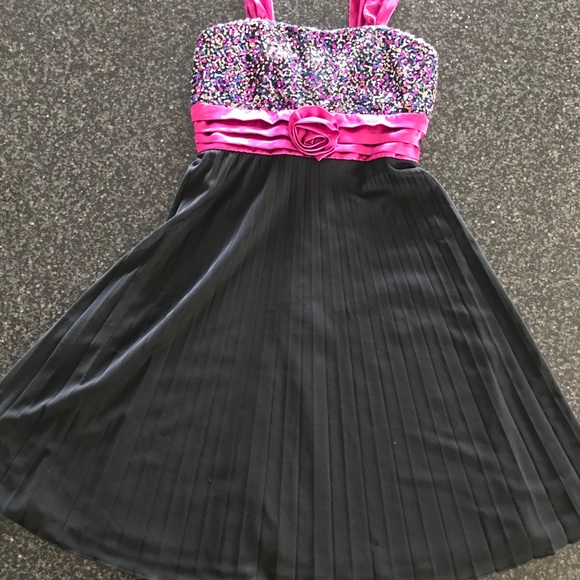 Speechless Girls Dress Size 14 - Picture 2 of 4